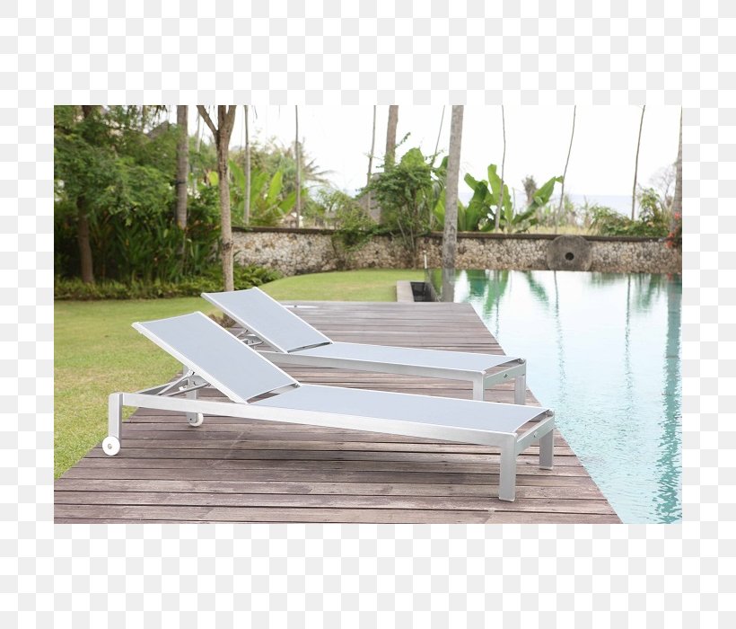 Table Chaise Longue Deckchair Swimming Pool, PNG, 700x700px, Table, Beach, Bed, Chair, Chaise Longue Download Free