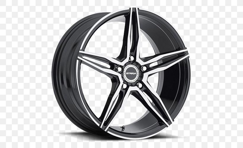 Car Rim Wheel Vossen Spoke, PNG, 500x500px, Car, Alloy, Alloy Wheel, Audiocityusa, Auto Part Download Free
