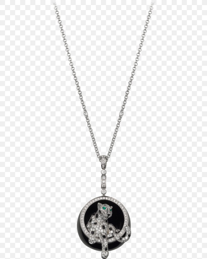 Cartier Necklace Charms & Pendants Jewellery Diamond, PNG, 410x1024px, Cartier, Body Jewelry, Bracelet, Carat, Chain Download Free