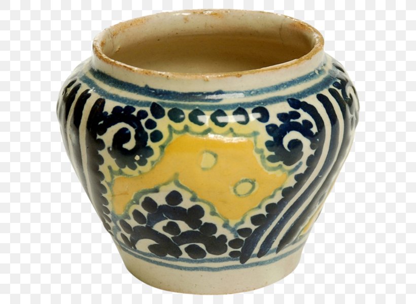 Ceramic Vase Pottery Cobalt Blue Cup, PNG, 600x600px, Ceramic, Artifact, Blue, Cobalt, Cobalt Blue Download Free