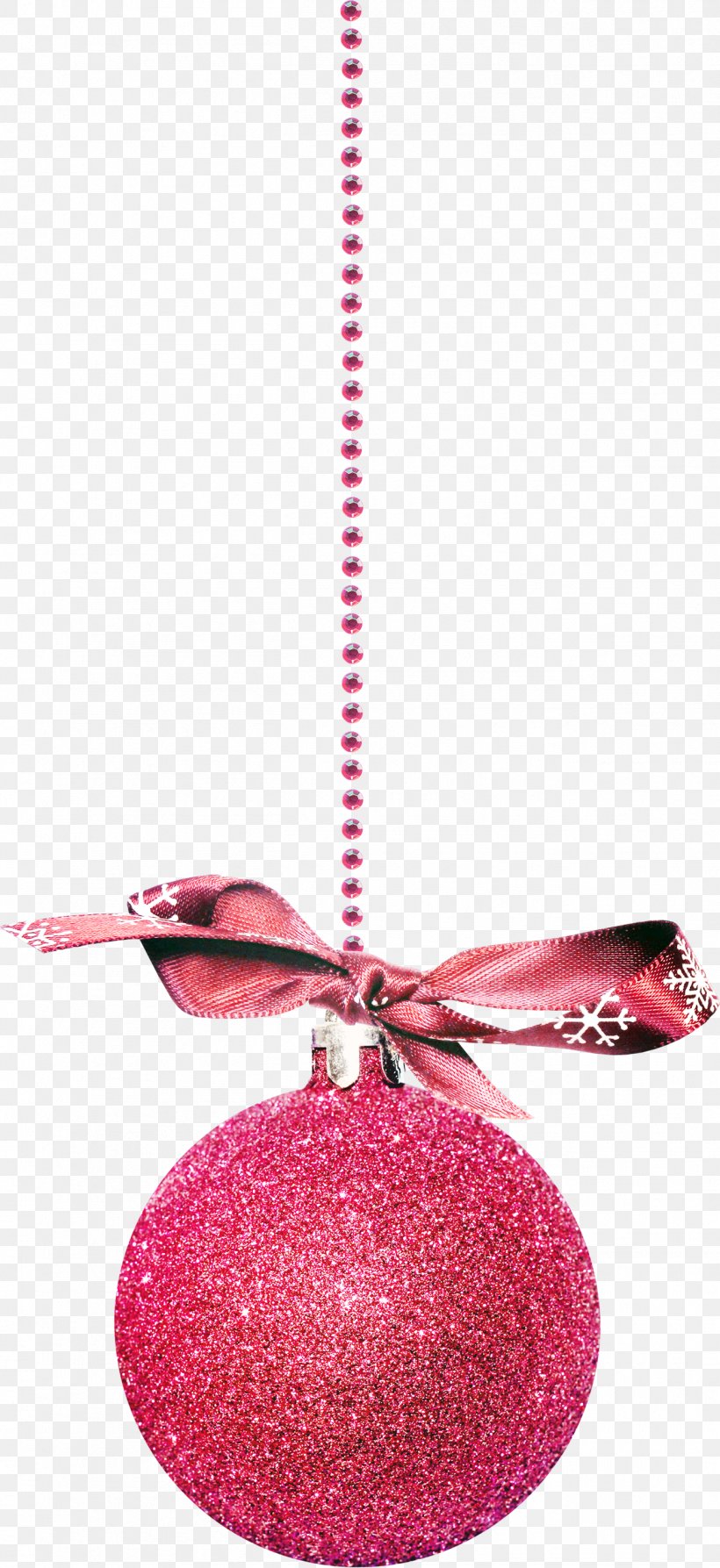 Christmas Ornament Pink Ball Clip Art, PNG, 1304x2842px, Christmas Ornament, Ball, Christmas, Color, Gift Download Free