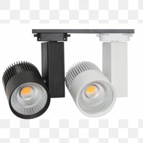 Light - COB LED Light-emitting Diode Headlamp Lighting PNG
