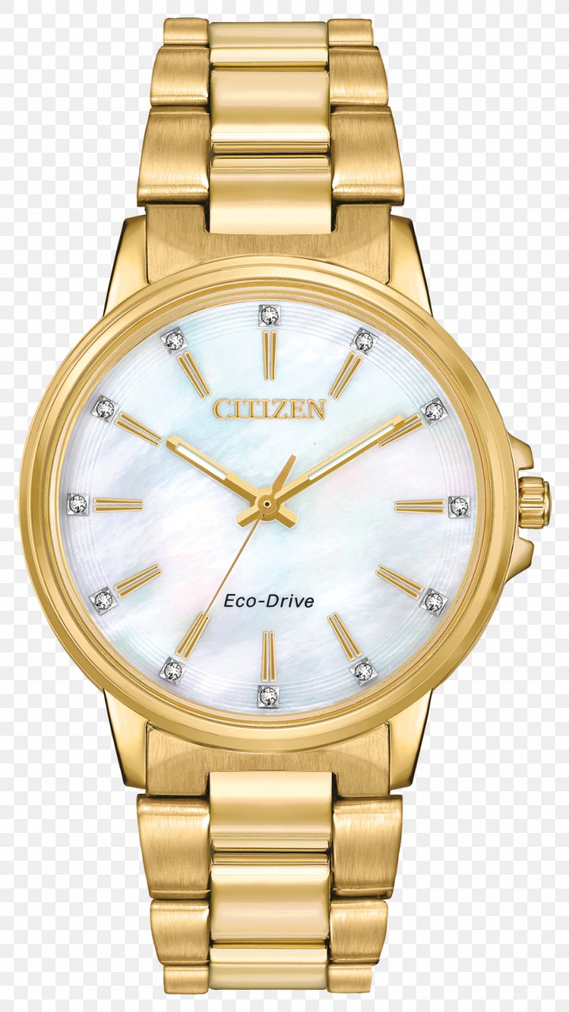 Eco-Drive Watch Seiko Citizen Holdings Automatic Quartz, PNG, 1000x1779px,  Ecodrive, Automatic Quartz, Bulova, Chronograph, Citizen
