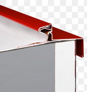 Aluminum Profile - Facade Flat Roof Attic Style Dachabdichtung PNG