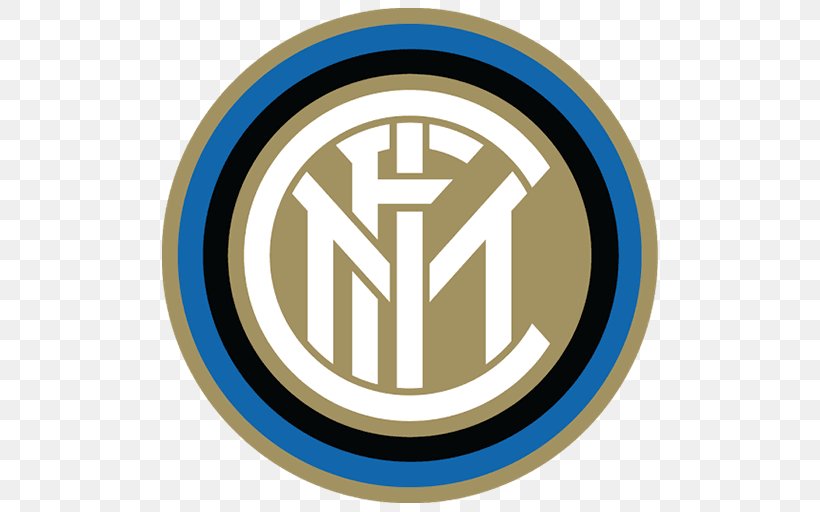 Inter Milan Dream League Soccer Serie A A.C. Milan Brentford F.C., PNG, 512x512px, Inter Milan, Ac Milan, Area, Brand, Brentford Fc Download Free