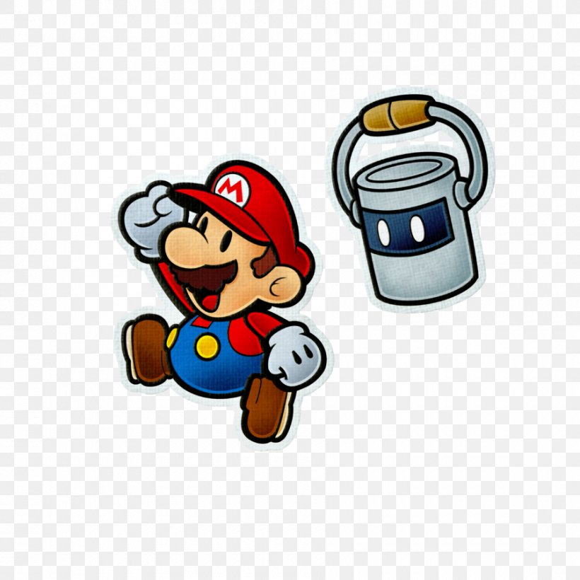 Paper Mario: Color Splash Wii U Paper Mario: Sticker Star, PNG, 900x900px, Paper Mario Color Splash, Cartoon, Finger, Hand, Headgear Download Free