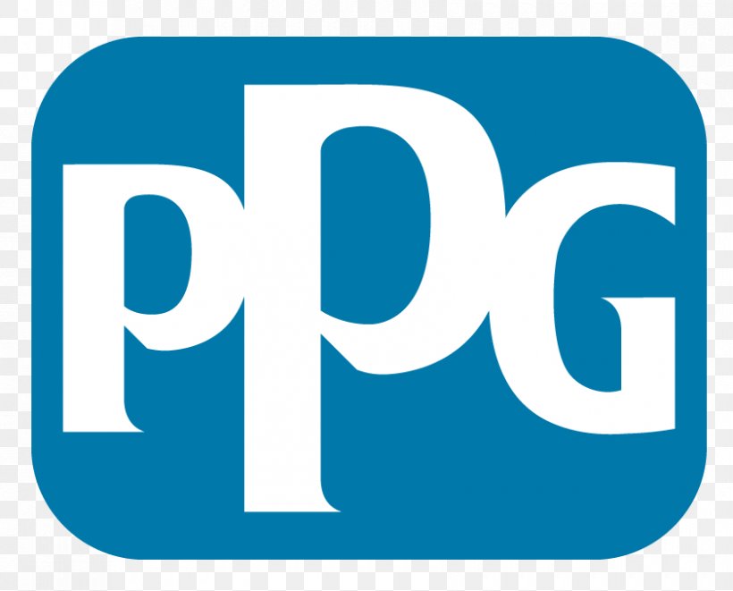Ppg Blue Color Chart
