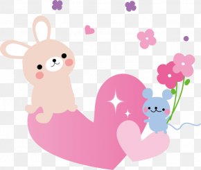Rabbit - Rabbit Book Illustration Image Photography PNG