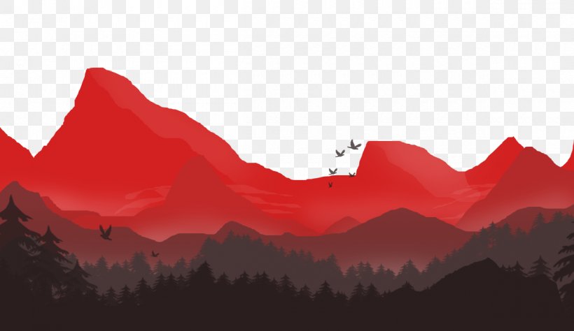 Sky Elevation Computer Wallpaper, PNG, 1200x695px, Sky, Computer, Elevation, Red Download Free