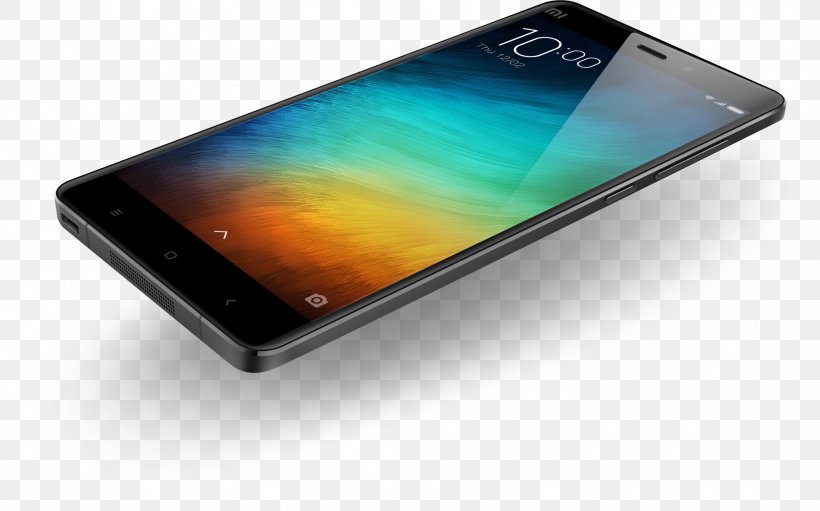 Smartphone Xiaomi Mi Note 2 Xiaomi Mi 5 Xiaomi Mi 2, PNG, 1965x1226px, Smartphone, Android, Cellular Network, Communication Device, Electronic Device Download Free