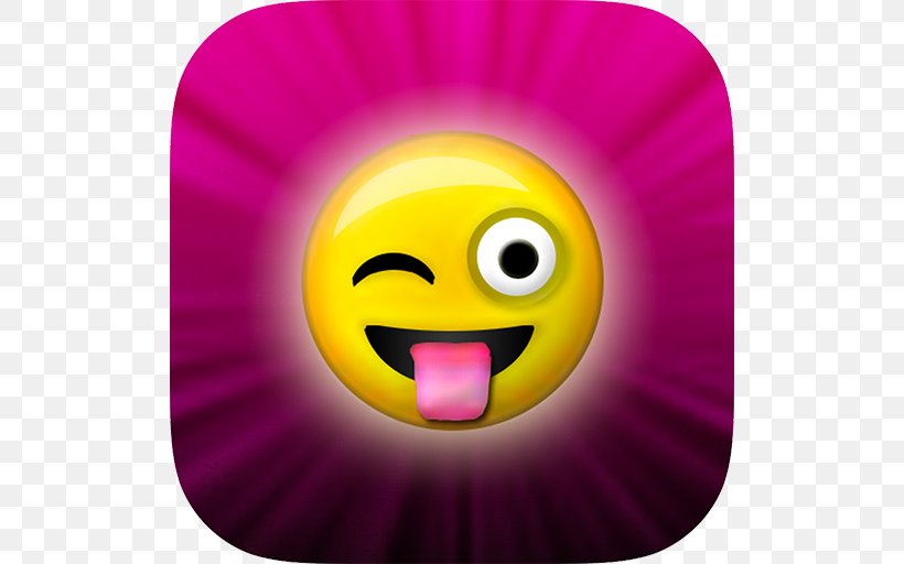Smiley Emoticon Download Emoji, PNG, 512x512px, Smiley, Android, Downloadcom, Emoji, Emoji Movie Download Free