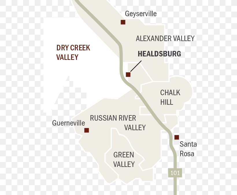 Sonoma Healdsburg World Map Winery, PNG, 576x674px, Sonoma, Area, Blank Map, Diagram, Guidebook Download Free