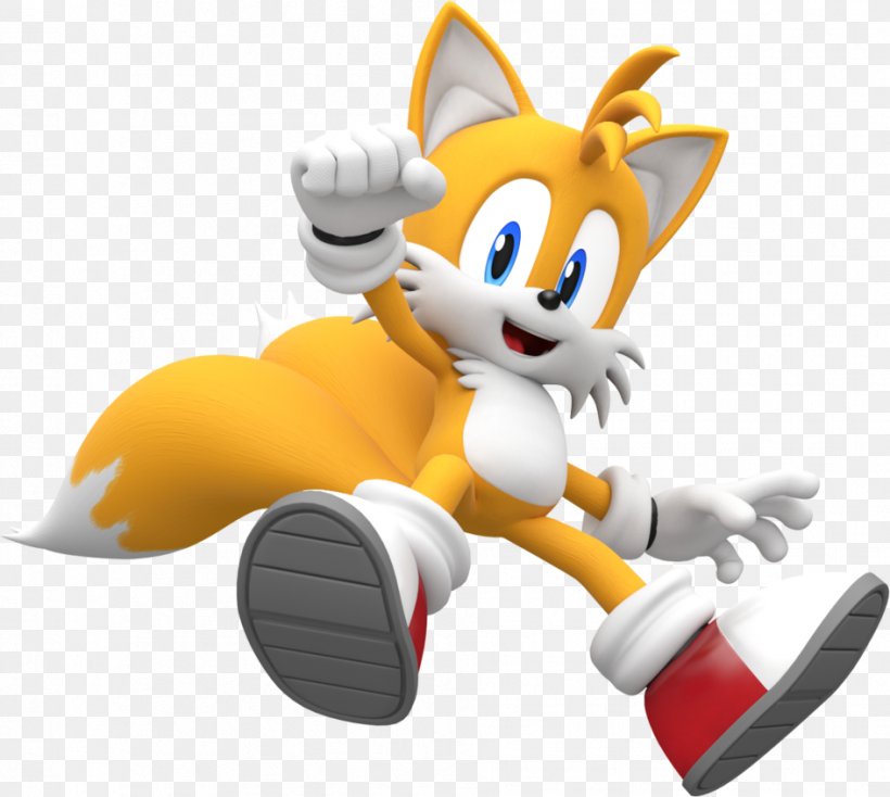 Tails Knuckles The Echidna Sonic The Hedgehog 2 Sonic Heroes, PNG, 945x846px, Tails, Amy Rose, Carnivoran, Cartoon, Chaos Download Free