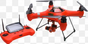 Water - Unmanned Aerial Vehicle Gimbal Modular Design Propulsion Water PNG