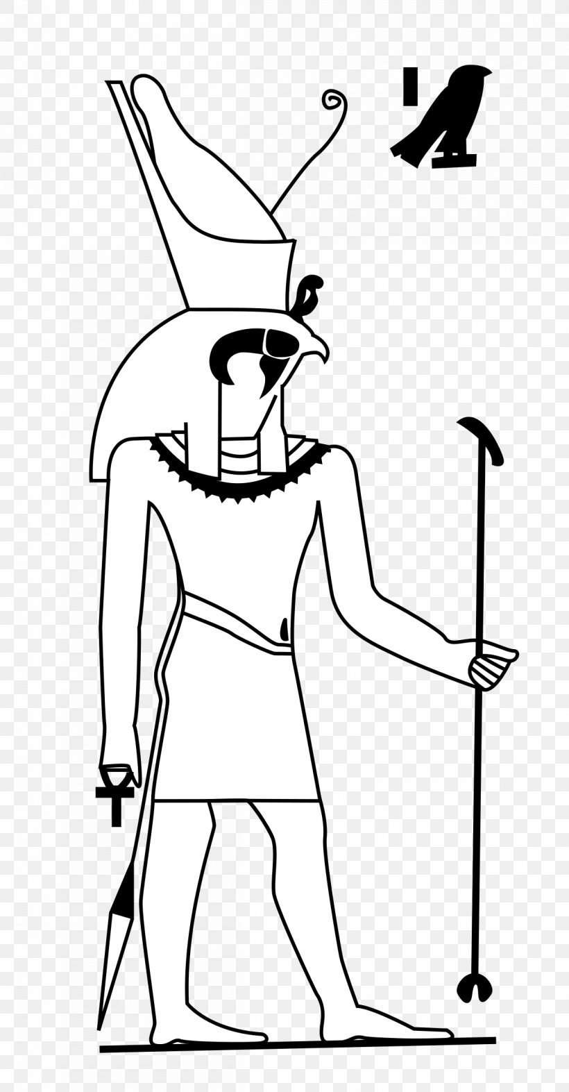 Ancient Egypt Eye Of Horus Egyptian Osiris Myth, PNG, 1200x2303px, Ancient Egypt, Ancient Egyptian Deities, Ancient Egyptian Religion, Ankh, Area Download Free