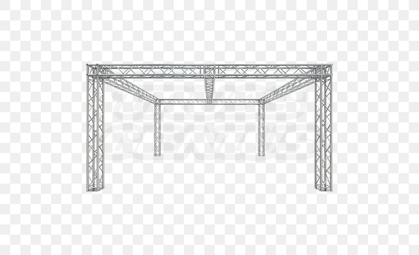Box Truss Structure Beam System, PNG, 500x500px, Truss, Beam, Box Truss, Electronic Entertainment Expo, Exhibition Download Free