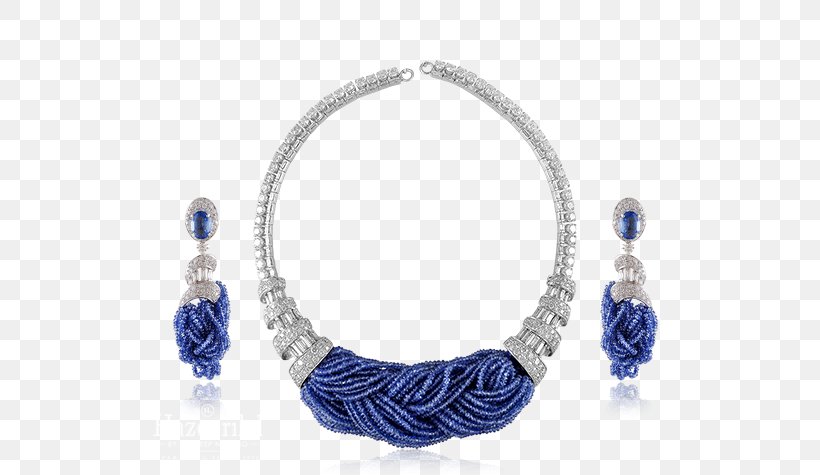 Bracelet Bead Necklace Gemstone, PNG, 544x475px, Bracelet, Bead, Blue, Cobalt Blue, Fashion Accessory Download Free