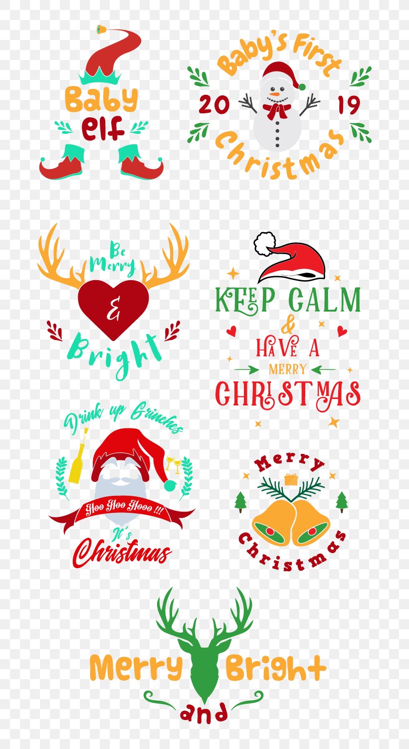 Christmas Tree Silhouette, PNG, 735x1500px, Silhouette, Christmas, Christmas Tree, Clip Art Christmas, Text Download Free