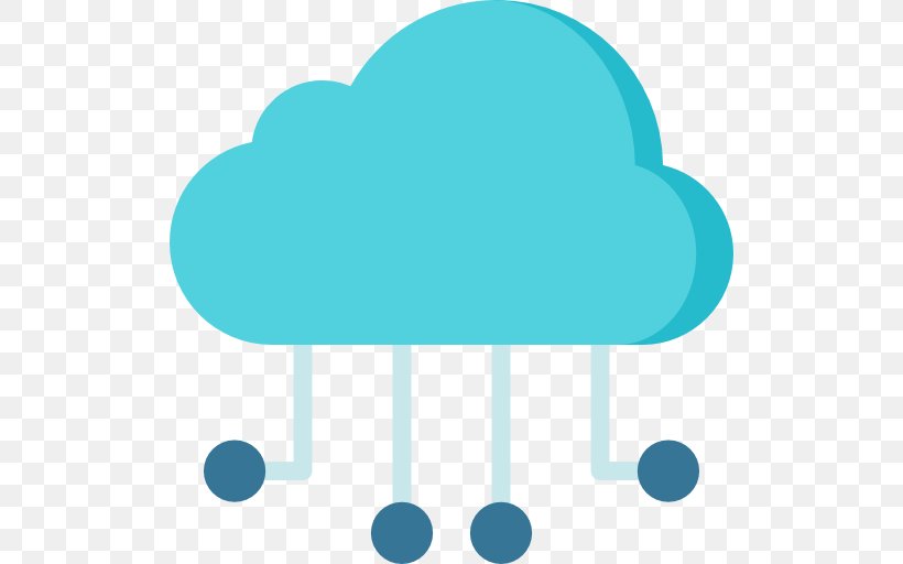 Cloud Computing ICloud Internet Clip Art, PNG, 512x512px, Cloud Computing, Aqua, Azure, Blue, Business Download Free