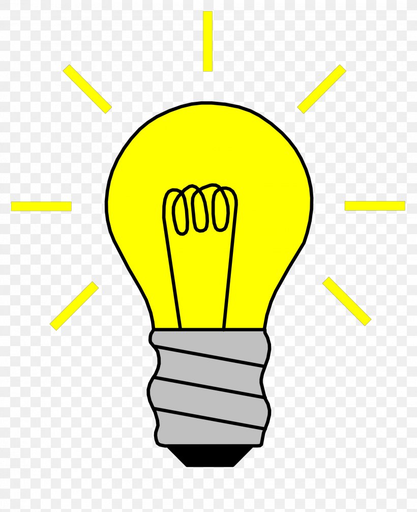 Electricity Electric Current Incandescent Light Bulb Clip Art, PNG, 1955x2400px, Electricity, Area, Electric Current, Electric Light, Electric Power Download Free