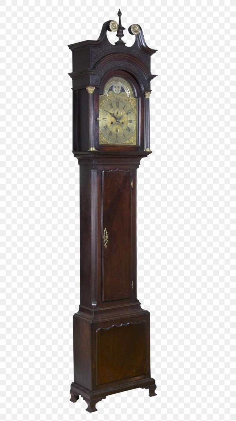 Floor & Grandfather Clocks Pendulum Antique, PNG, 840x1500px, Floor Grandfather Clocks, Antique, Clock, Home Accessories, Longcase Clock Download Free