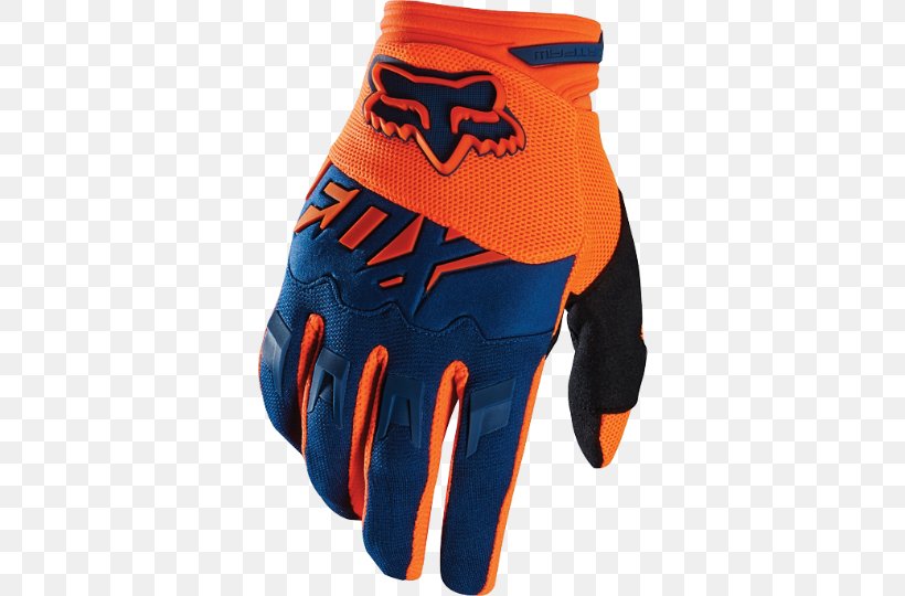 Fox Racing Glove Motorcycle Clothing Motocross, PNG, 540x540px, Fox Racing, Bicycle, Bicycle Glove, Clothing, Cycling Download Free