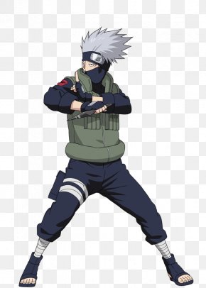 Naruto - Kakashi Hatake Gaara Naruto Uzumaki Sasuke Uchiha Naruto: Ultimate Ninja Storm PNG