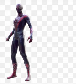 Venom - Miles Morales Ultimate Spider-Man Venom Mac Gargan PNG