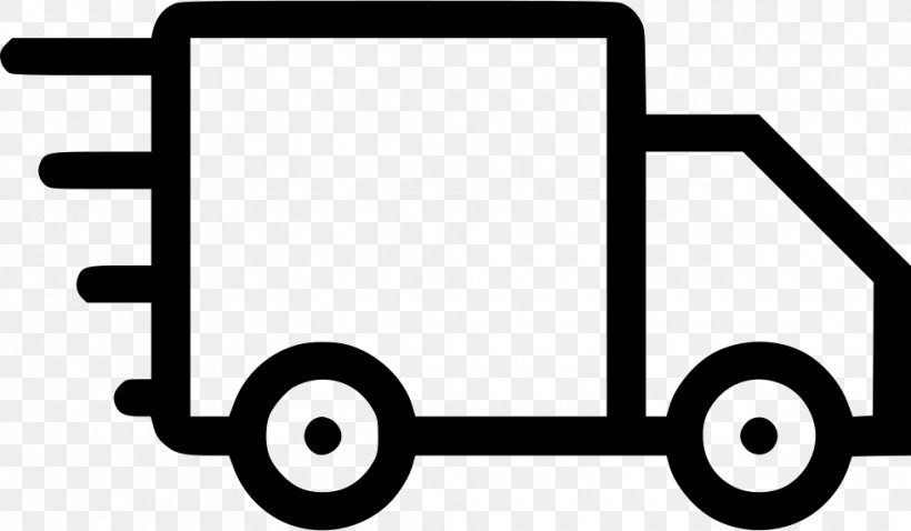 Package Delivery Transport Courier Mail, PNG, 980x572px, Delivery, Area, Black And White, Brand, Business Download Free