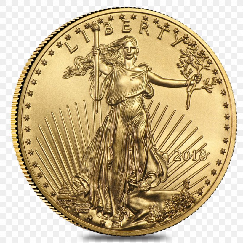 American Gold Eagle Bullion Coin, PNG, 900x900px, American Gold Eagle, American Silver Eagle, Brass, Bronze, Bullion Download Free
