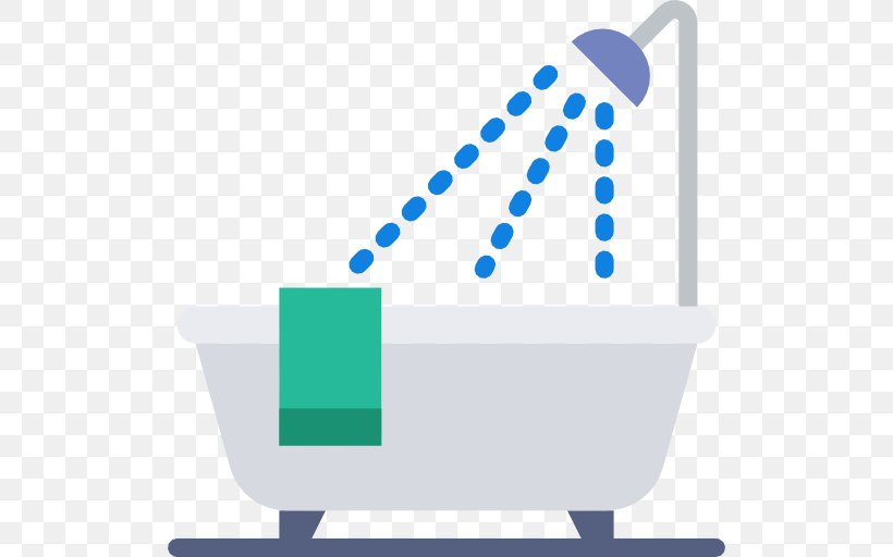 Bathtub Bathroom Shower, PNG, 512x512px, Baths, Area, Bathroom, Bedroom, Blue Download Free