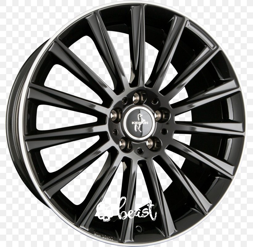 Car Autofelge Wheel Hubcap Rim, PNG, 800x800px, Car, Alloy Wheel, Auto Part, Autofelge, Automotive Tire Download Free