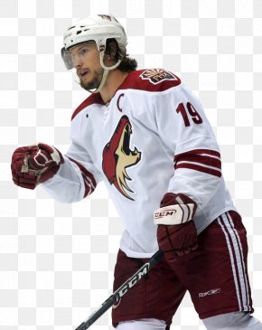 Hockey - College Ice Hockey Goaltender Mask Arizona Coyotes Defenceman Hockey Protective Pants & Ski Shorts PNG