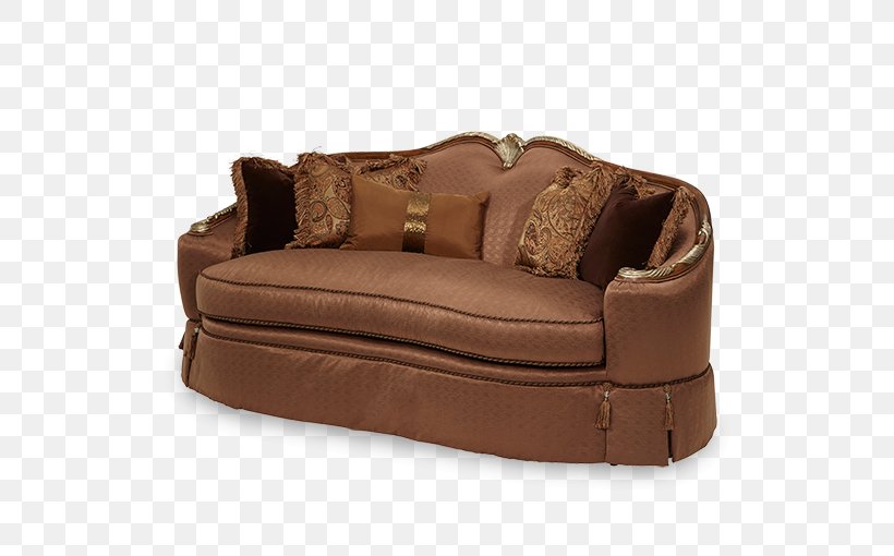 Couch Sofa Bed Furniture Living Room Upholstery, PNG, 600x510px, Couch, Bed, Bedroom, Bedroom Furniture Sets, Brown Download Free