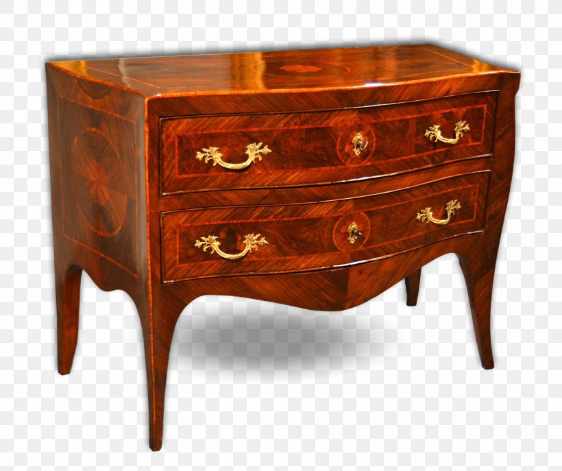 Drawer Furniture Louis Quinze Bedside Tables Commode, PNG, 2000x1678px, Drawer, Antique, Bed, Bedroom, Bedside Tables Download Free