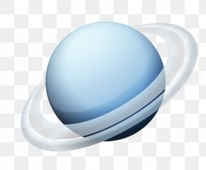 Space Planets - Earth Planet Uranus Orbit PNG