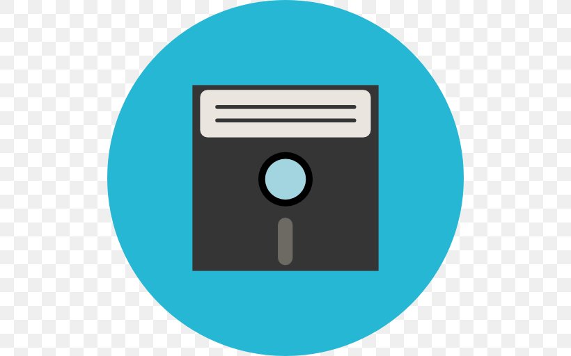 Floppy Disk Disk Storage Floppy-disk Controller, PNG, 512x512px, Floppy Disk, Backup, Brand, Data Storage, Device File Download Free