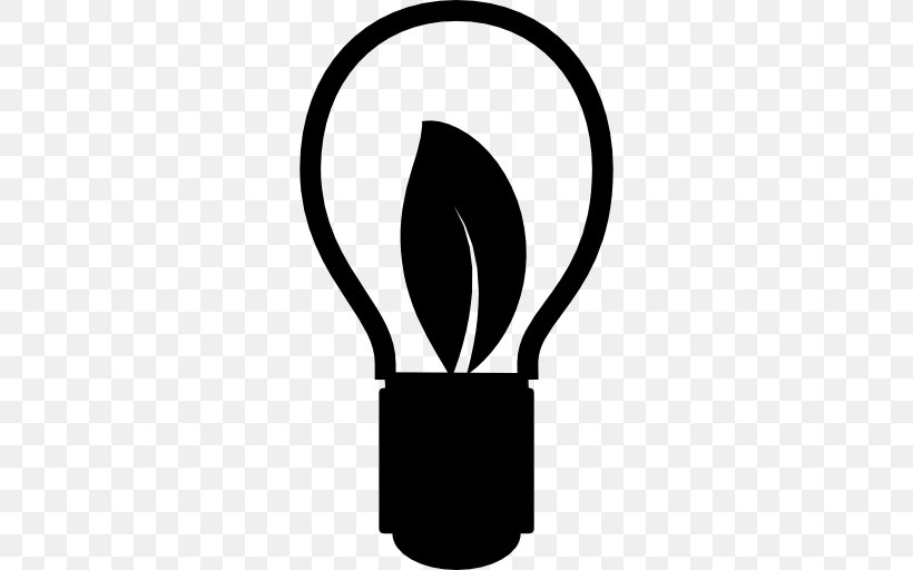 Silhouette Black And White Black, PNG, 512x512px, Lighting, Black, Black And White, Computer Software, Incandescent Light Bulb Download Free
