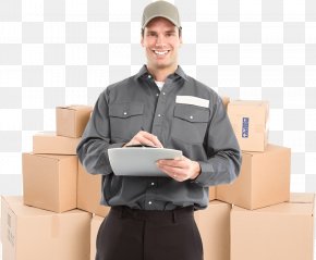 Packers & Movers Relocation Packaging And Labeling Transport PNG
