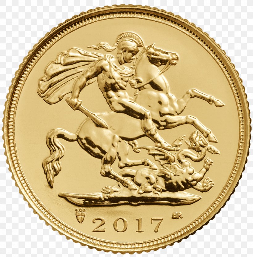 Royal Mint Half Sovereign Bullion Coin, PNG, 900x912px, Royal Mint, Benedetto Pistrucci, Britannia, Bullion, Bullion Coin Download Free