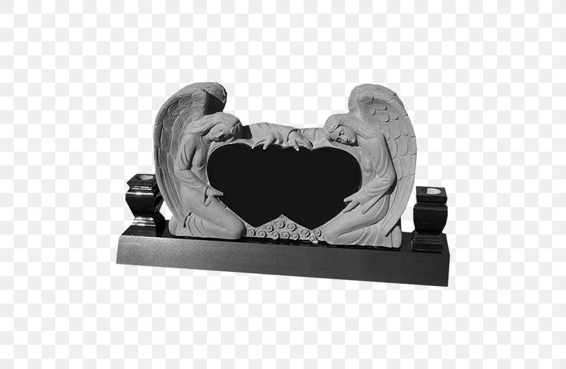 Stone Carving Monument Memorial Granite Marble, PNG, 500x535px, Stone Carving, Angel Heart, Carved, Carving, Color Download Free