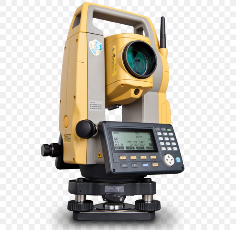 Total Station Topcon Corporation Doitasun Topography GPS Navigation Systems, PNG, 800x800px, Total Station, Architectural Engineering, Bubble Levels, Doitasun, Engineering Download Free