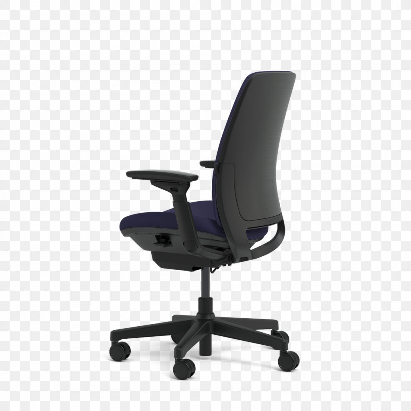 Aeron Chair Herman Miller Office & Desk Chairs Furniture, PNG, 1024x1024px, Aeron Chair, Armrest, Bill Stumpf, Caster, Chair Download Free