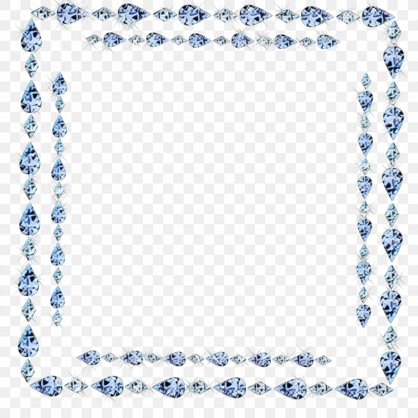 Borders Frame, PNG, 1024x1024px, Pop Art, Bead, Body Jewelry, Borders And Frames, Diamond Download Free