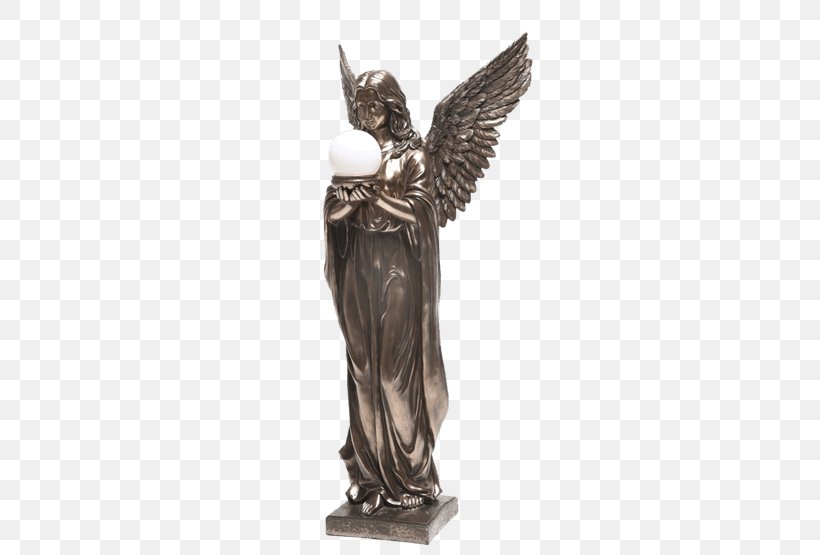 Bronze Sculpture Statue Figurine Angel Raguel, PNG, 555x555px, Bronze Sculpture, Angel, Archangel, Bronze, Classical Sculpture Download Free