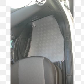 Fiat Punto - Car Door Car Seat Motor Vehicle Head Restraint PNG