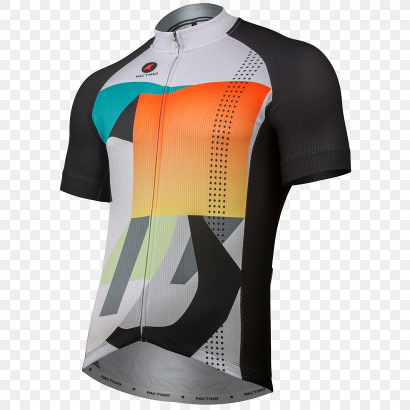 Cycling Jersey T-shirt Shorts, PNG, 1200x1200px, Jersey, Active Shirt, Bib, Bicycle Shorts Briefs, Clothing Download Free