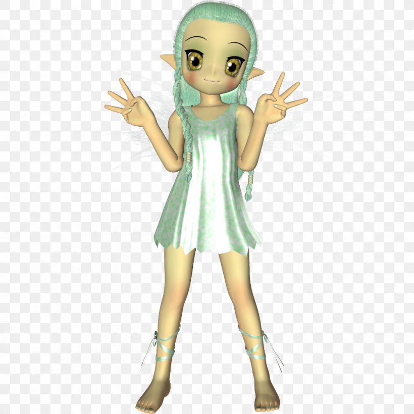 Fairy Finger Costume Organism Angel M, PNG, 1000x1000px, Fairy, Angel, Angel M, Animated Cartoon, Cartoon Download Free