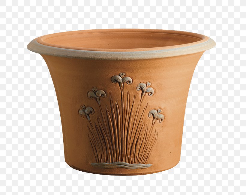 Flower In Vase, PNG, 650x650px, Whichford Pottery, Artifact, Beige, Ceramic, Ceramic Flower Pots Download Free