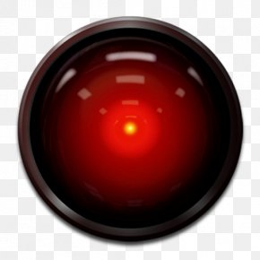 äº¤é€š - HAL 9000 Symbolic Artificial Intelligence Turing Test PNG